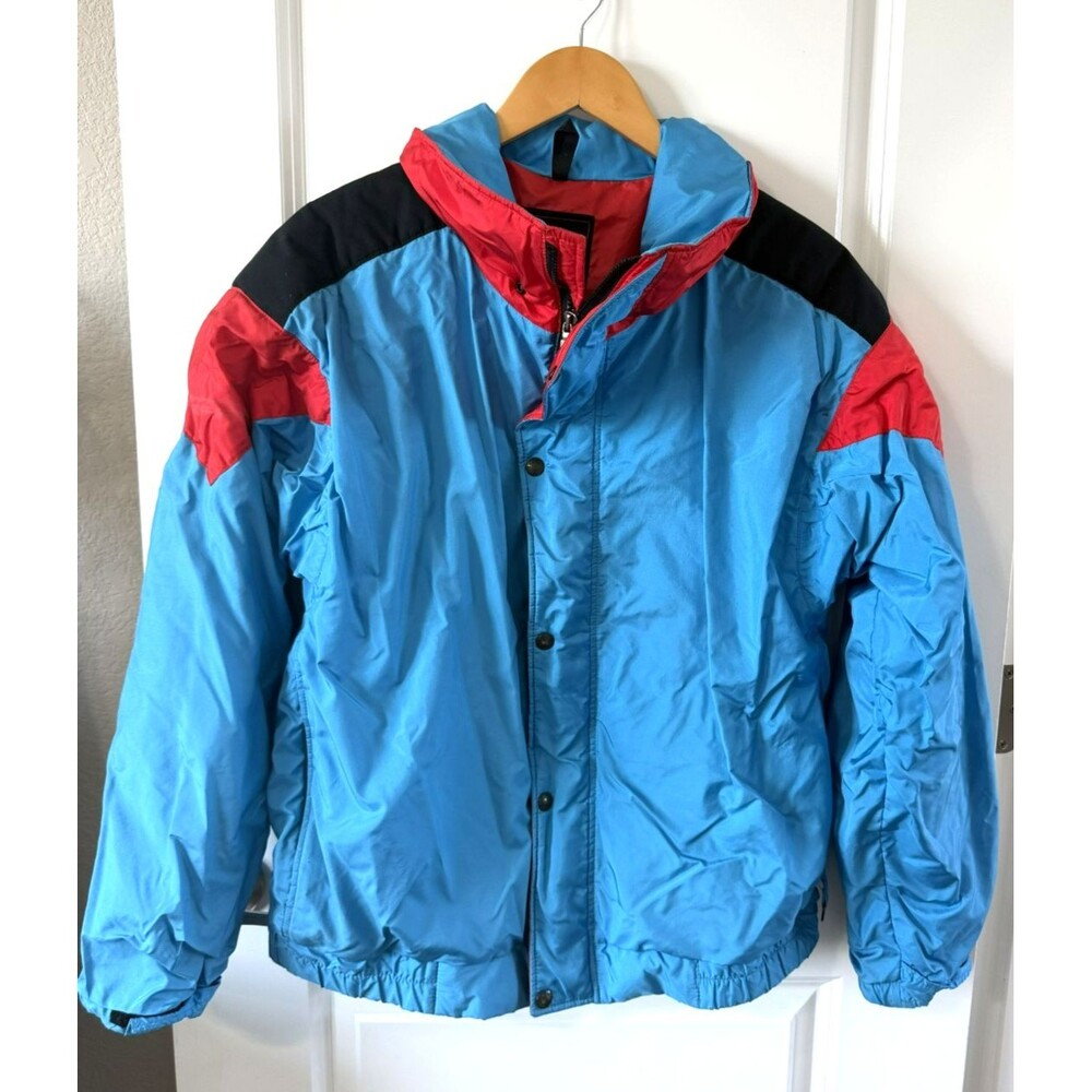 Vintage The North Face Men's Extreme Gore-Tex Jacket Coat Size L